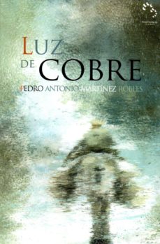 Portada de LUZ DE COBRE