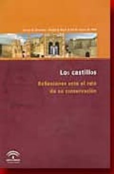 Portada de LOS CASTILLOS