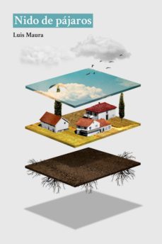 Portada de NIDO DE PAJAROS (EBOOK)