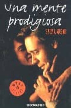 Portada de UNA MENTE PRODIGIOSA