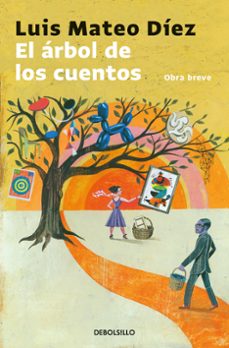 Portada de EL ARBOL DE LOS CUENTOS