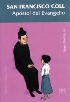 Portada de SAN FRANCISCO COL: APOSTOL DEL EVANGELIO
