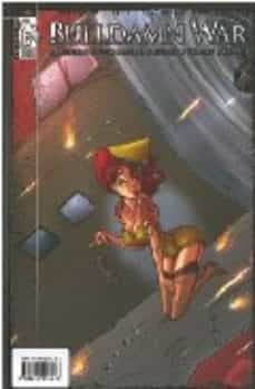 Portada de AMAME Nº 3