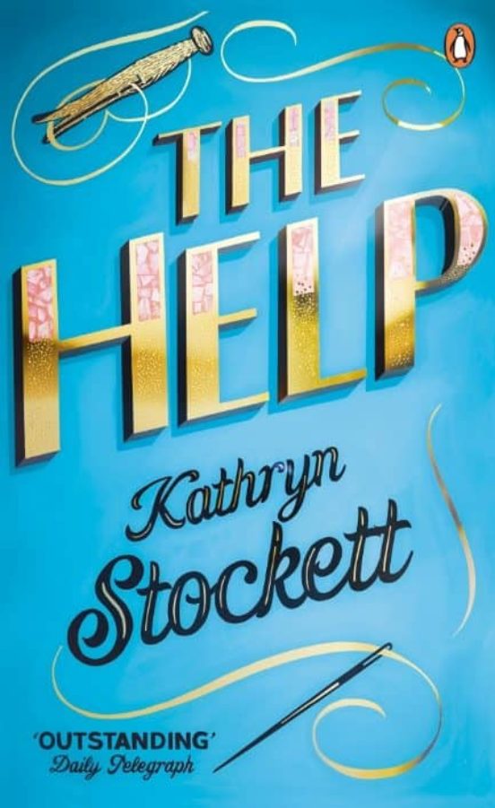THE HELP KATHRYN STOCKETT Comprar libro 9780241978900