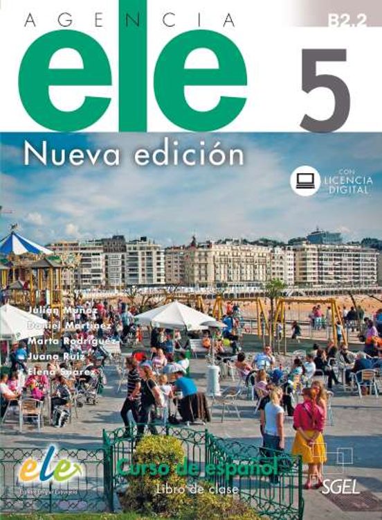 agencia-ele-5-alumno-nueva-edicion-con-isbn-9788417730000-casa-del-libro