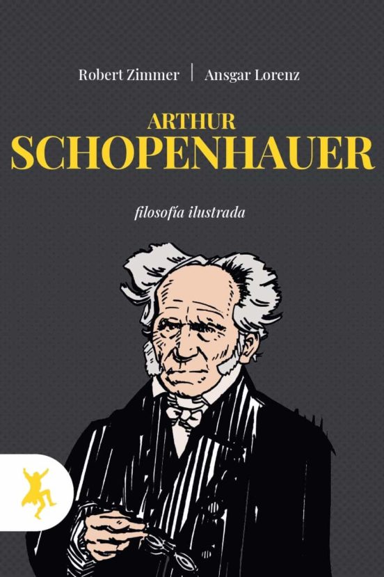 ARTHUR SCHOPENHAUER | ROBERT ZIMMER | Casa del Libro