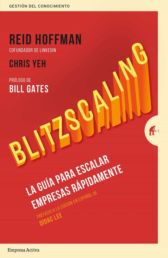 chris yeh blitzscaling chris yeh blitzscaling