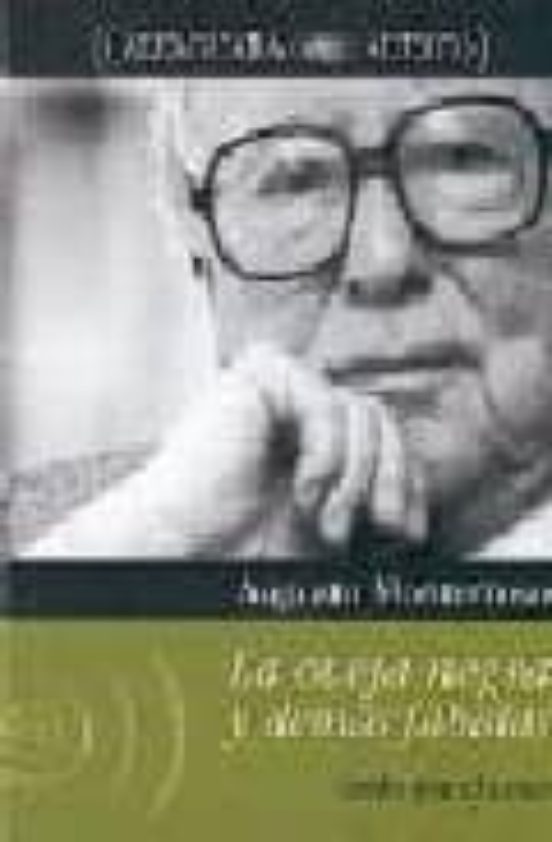 LA OVEJA NEGRA Y DEMAS FABULAS (AUDIOLIBRO) AUGUSTO MONTERROSO Casa del Libro LA OVEJA NEGRA Y DEMAS FABULAS (AUDIOLIBRO) AUGUSTO MONTERROSO Casa del Libro