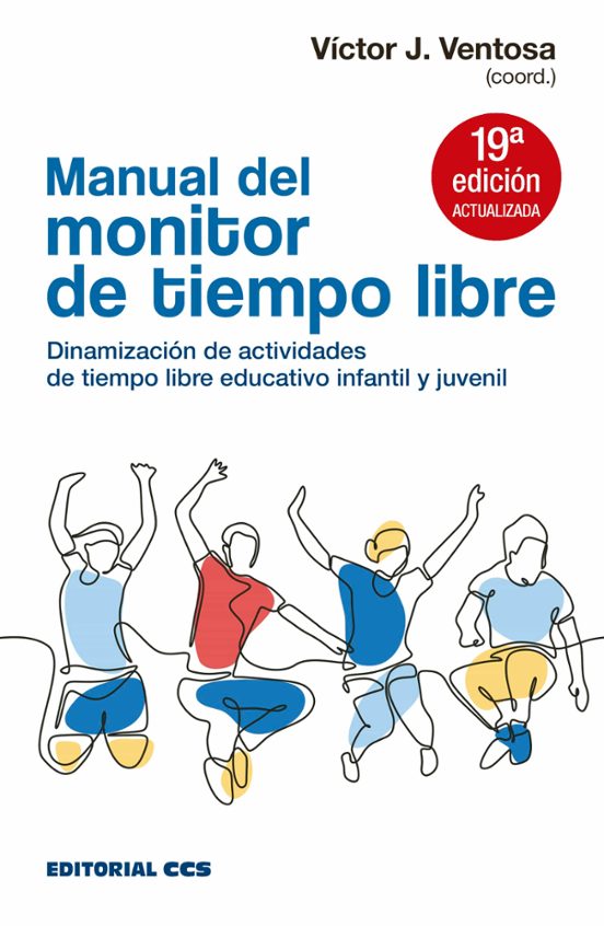 MANUAL DEL MONITOR DE TIEMPO LIBRE Con ISBN Casa Del Libro