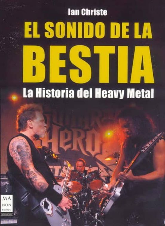 ian christe metal ian christe metal