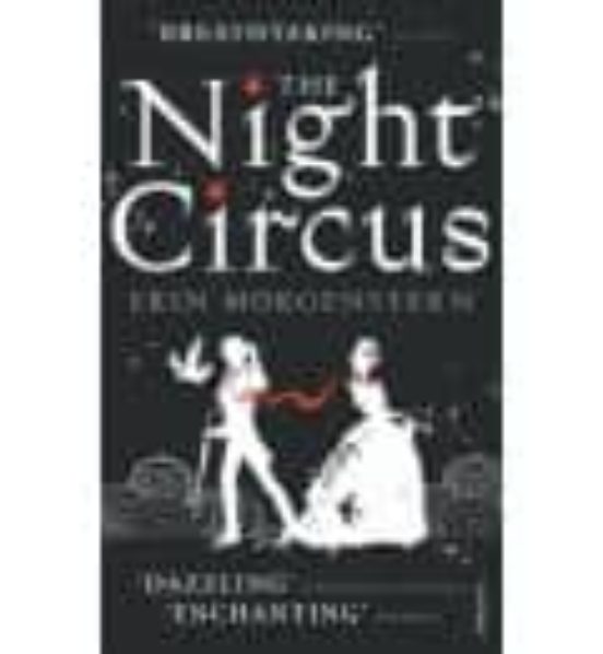 in erin morgenstern the night circus in erin morgenstern the night circus