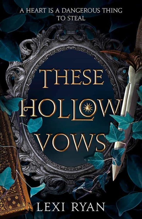 these hollow vows review