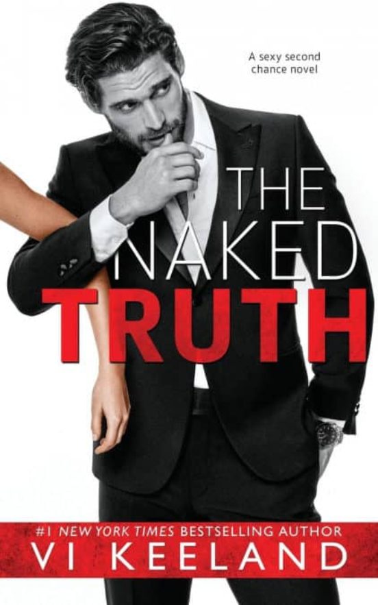 The Naked Truth Vi Keeland Comprar Libro 9781942215820 8116