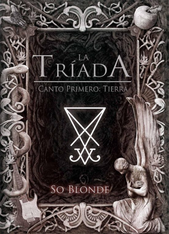 Triada Tierra So Blonde Casa Del Libro