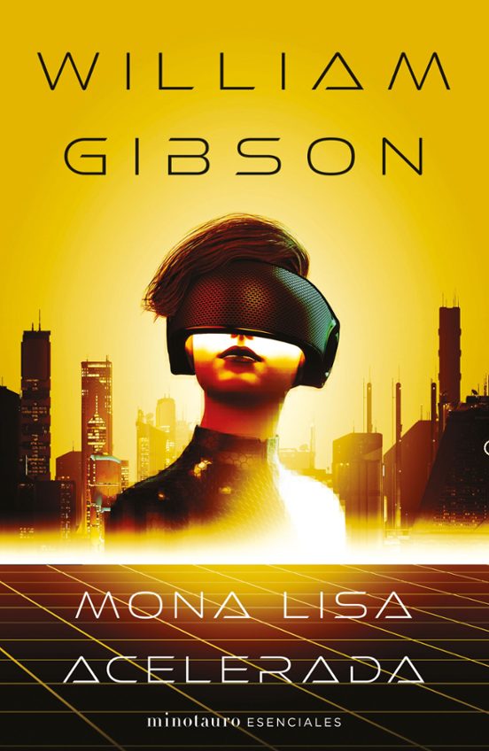 william gibson mona lisa william gibson mona lisa