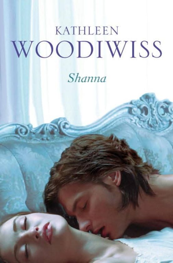 SHANNA KATHLEEN WOODIWISS Casa del Libro