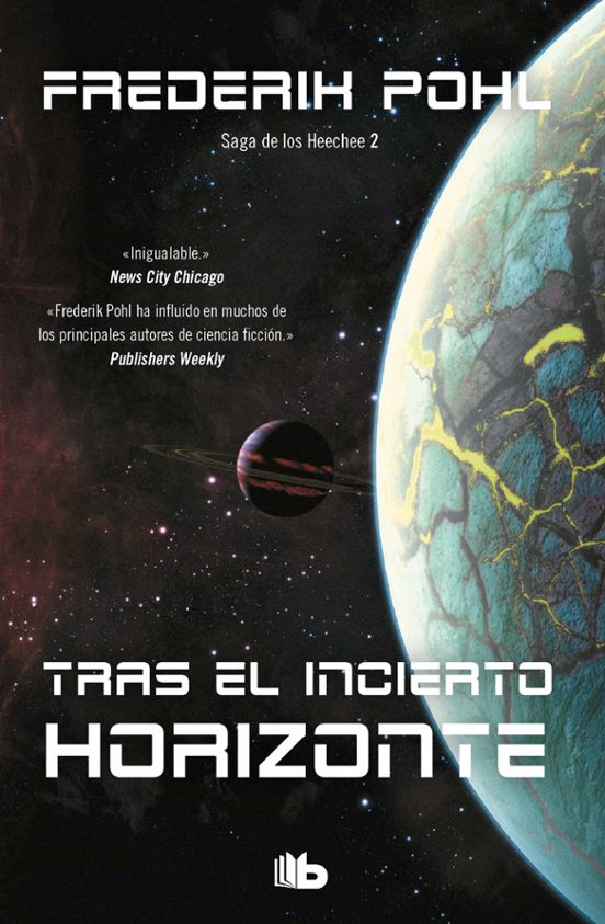 Ciencia Ficción - Página 15 9788490702420