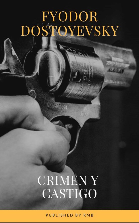 Crimen Y Castigo Numero De Paginas