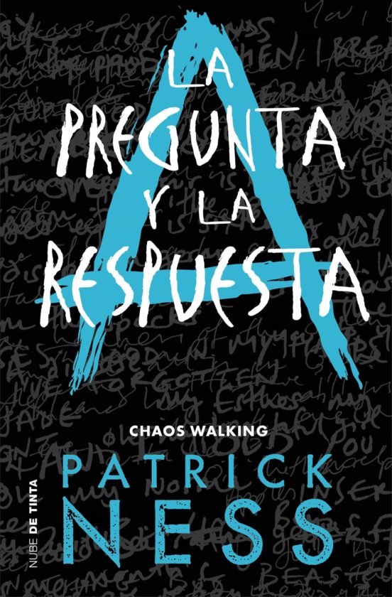 LA PREGUNTA Y LA RESPUESTA (CHAOS WALKING 2) EBOOK ...