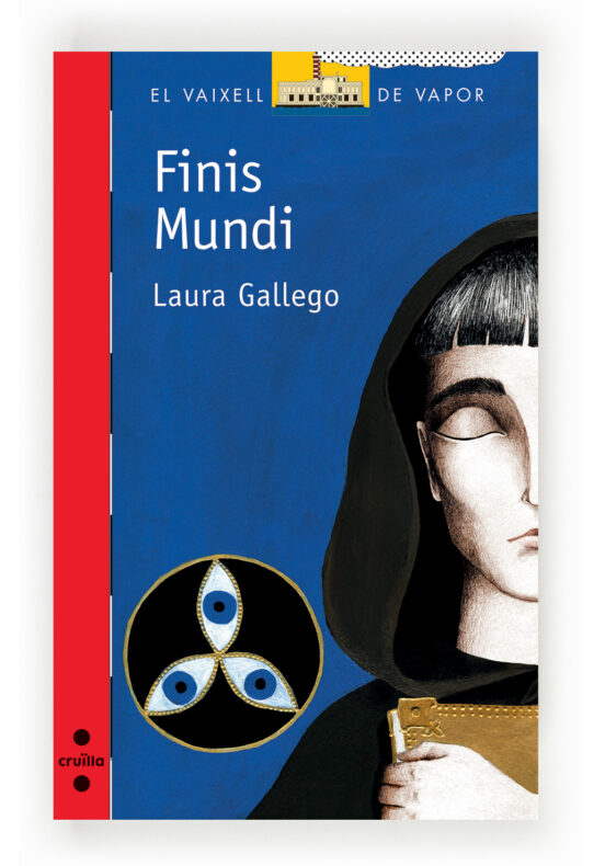 FINIS MUNDI | LAURA GALLEGO | Casa del Libro