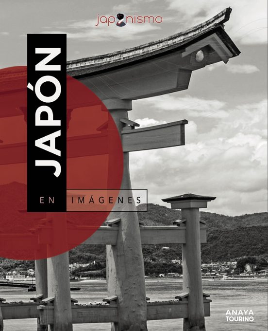 Japón en imágenes. Selección de libros sobre Japón