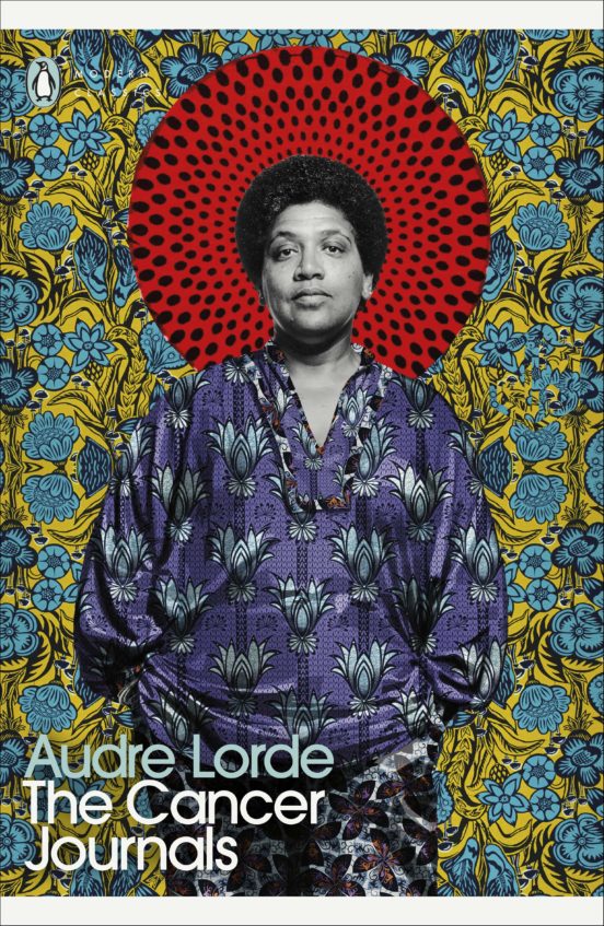 THE CANCER JOURNALS EBOOK | AUDRE LORDE | Descargar libro PDF o EPUB 9780141993140