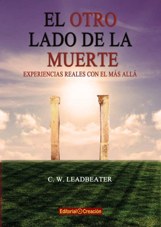 EL OTRO LADO DE LA MUERTE | CHARLES LEADBEATER | Comprar libro