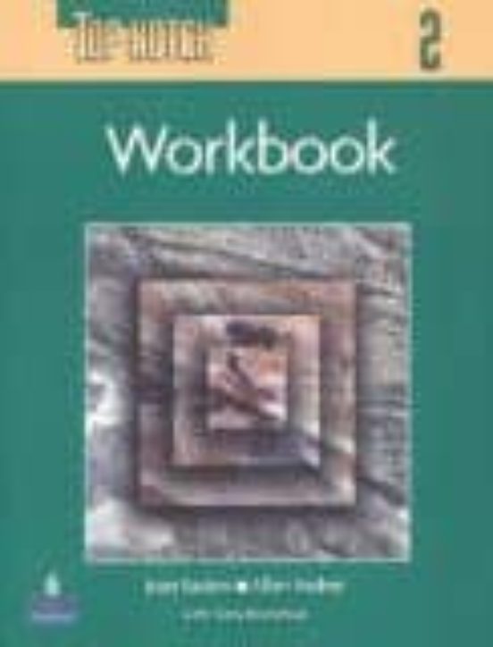 TOP NOTCH 2 WITH SUPER CDROM WORKBOOK con ISBN 9780131104150 Casa del Libro