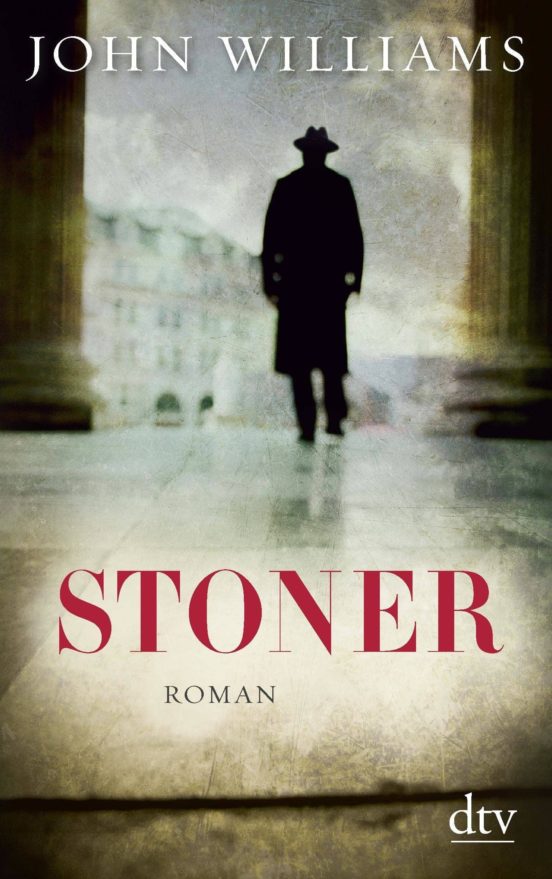 STONER | JOHN WILLIAMS | Comprar libro 9783423143950