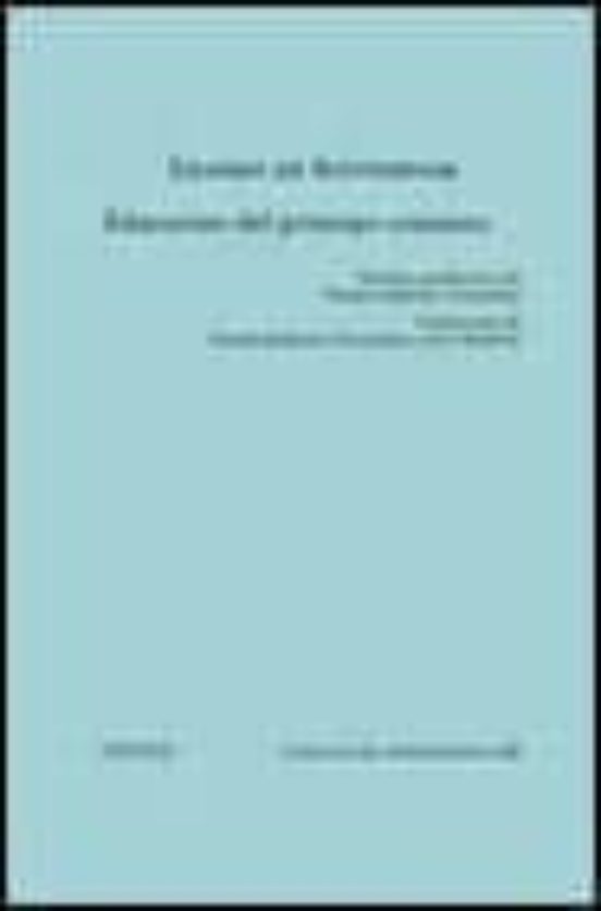 EDUCACION DEL PRINCIPE CRISTIANO ERASMO DE ROTTERDAM Casa del Libro
