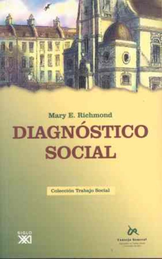 diagnostico-social-mary-e-richmond-casa-del-libro-colombia