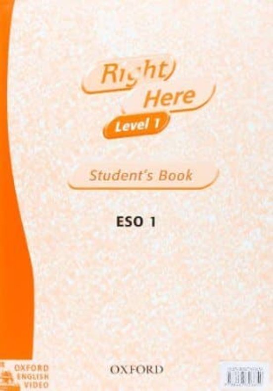 PACK OXFORD EXCHANGE. STUDENT S BOOK 1 (ESO) (INCLUYE CD) BEN WETZ Casa del Libro Colombia