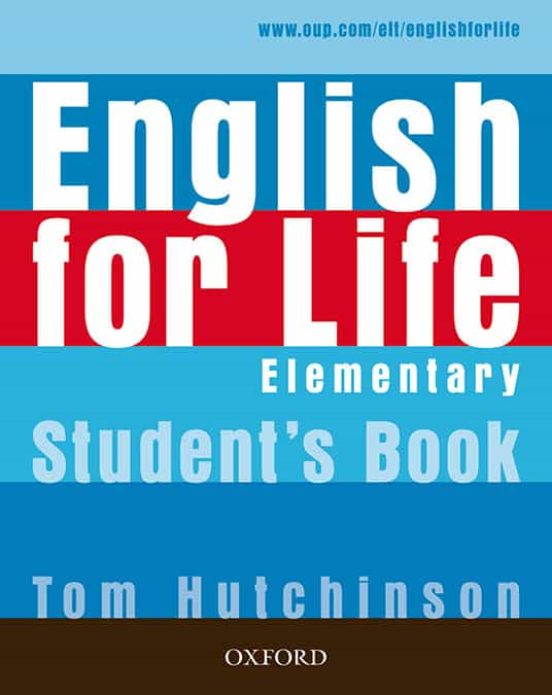 english life elementary student's book pdf