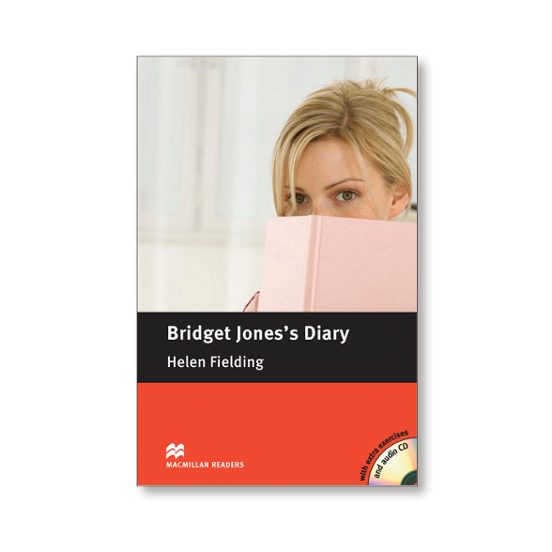 MR Bridget Jone's Diary Pk New Ed Macmillan Readers I 