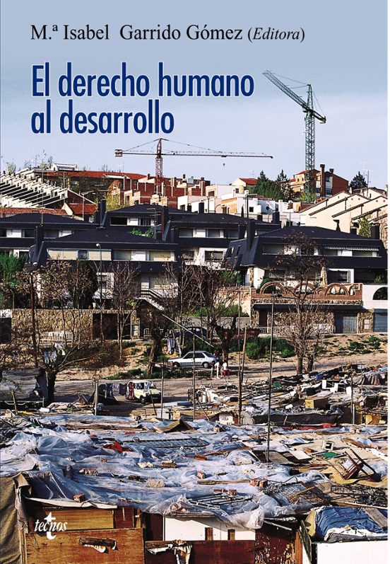 EL DERECHO HUMANO AL DESARROLLO VV AA Casa Del Libro