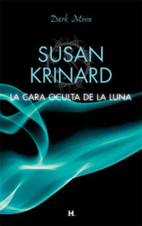 La Cara Oculta De La Luna Ebook Susan Krinard Descargar Libro Pdf O