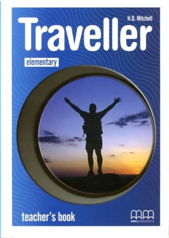 TRAVELLER A1.2 ELEMENTARY TEACHER S BOOK | VV.AA. | Comprar libro ...