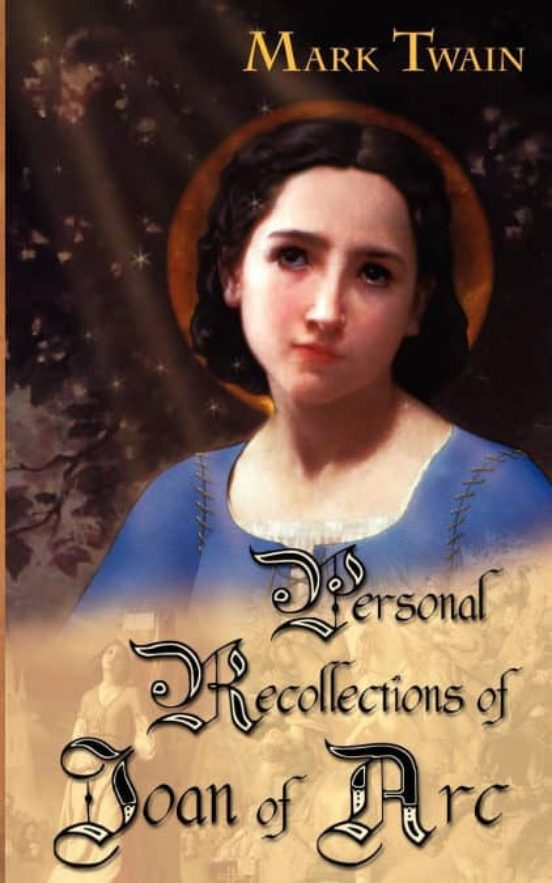 recollections of joan of arc recollections of joan of arc