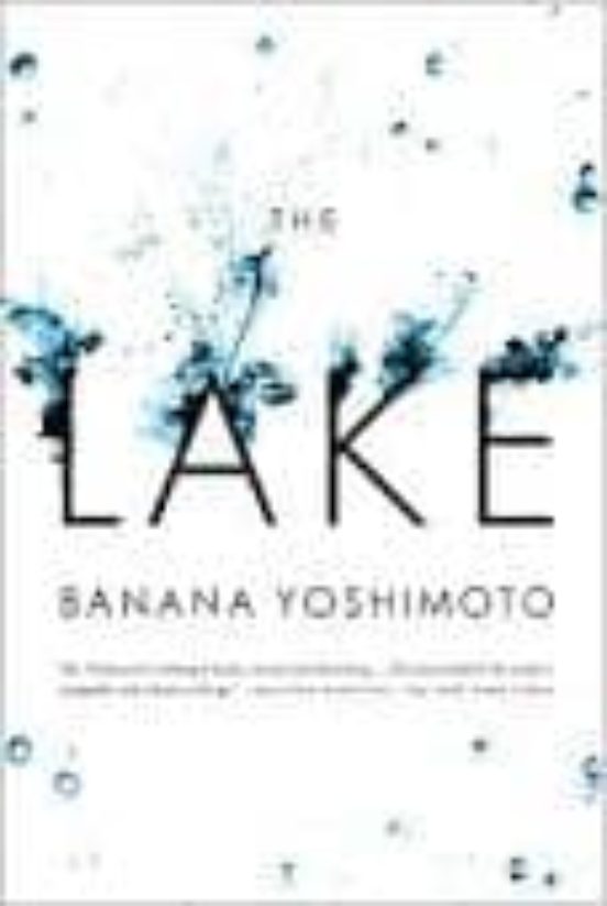 the lake yoshimoto the lake yoshimoto