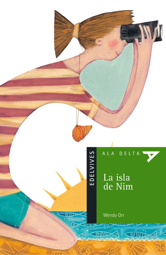 LA ISLA DE NIM WENDY ORR Casa Del Libro Colombia