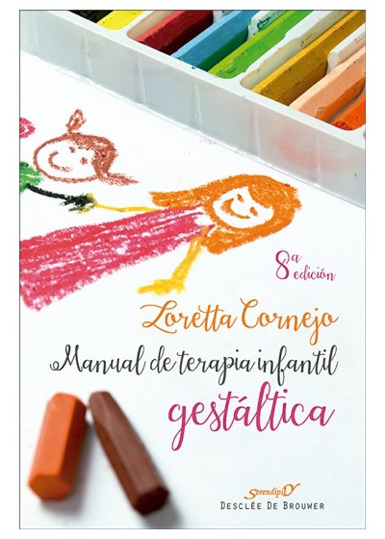 Manual De Terapia Infantil Gestaltica Vvaa Casa Del Libro 7839