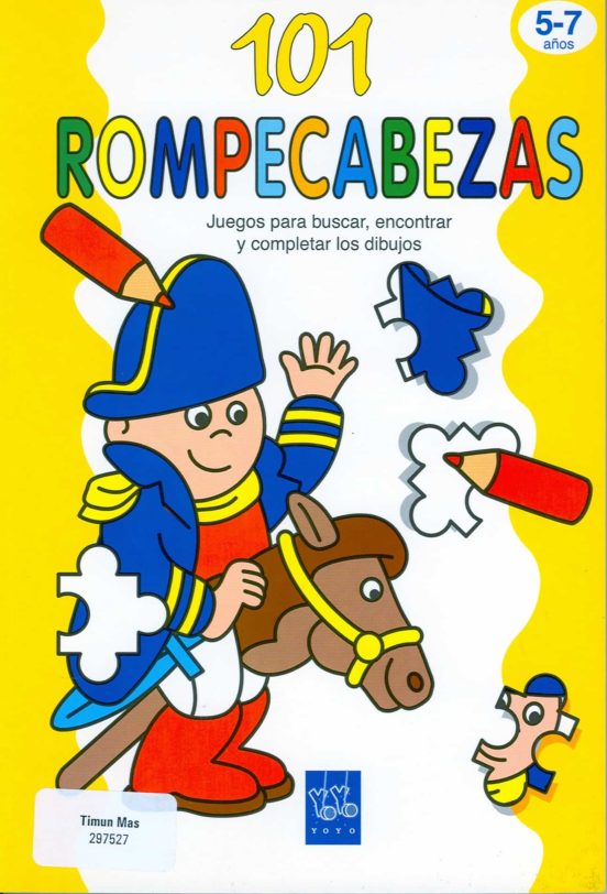 buscar juegos de rompecabezas