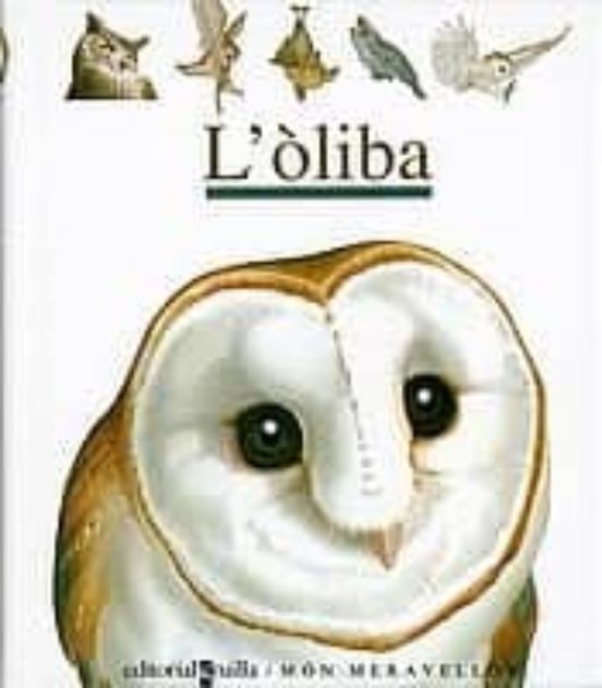 L OLIBA de VV.AA. Casa del Libro