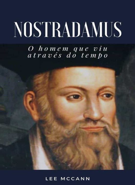 Ebook NOSTRADAMUS O HOMEM QUE VIU ATRAVÉS DO TEMPO (TRADUZIDO) EBOOK de Casa del Libro Ebook NOSTRADAMUS O HOMEM QUE VIU ATRAVÉS DO TEMPO (TRADUZIDO) EBOOK de Casa del Libro