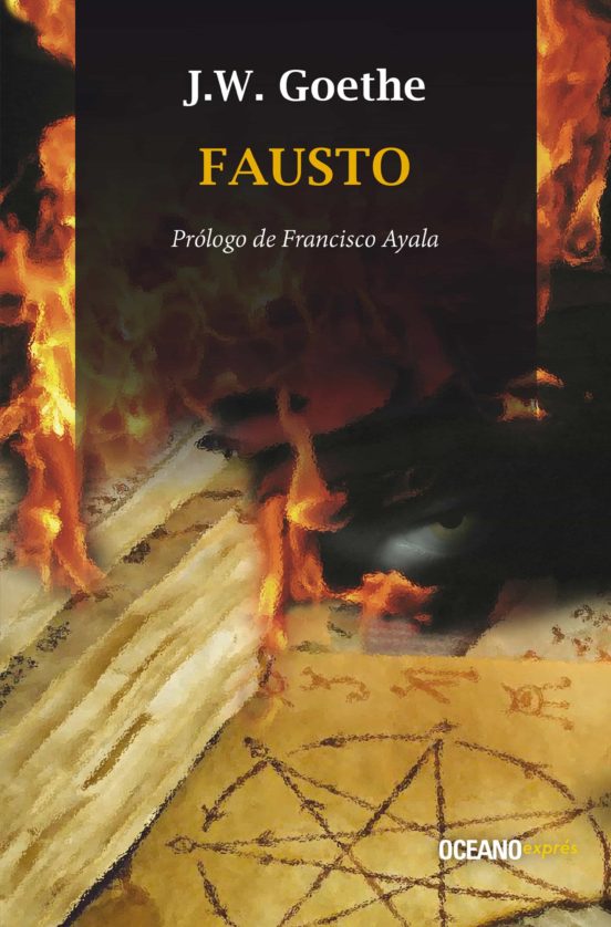 Ebook FAUSTO EBOOK de J.W. GOETHE Casa del Libro