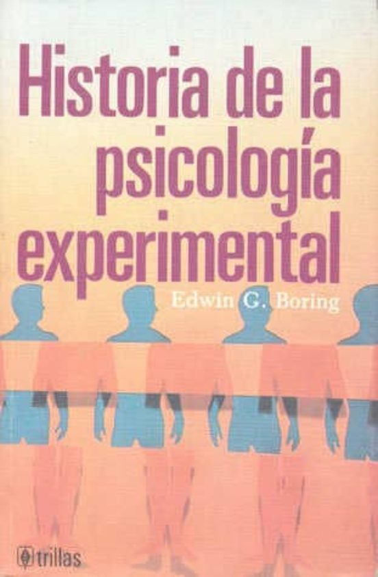 quien creo la psicologia experimental