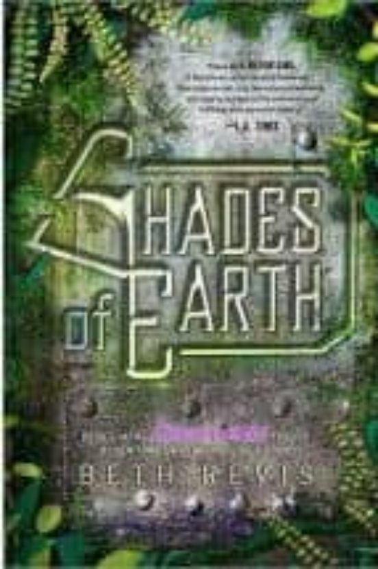 shades of earth beth revis