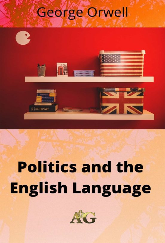 Ebook POLITICS AND THE ENGLISH LANGUAGE EBOOK de ORWELL Casa del Libro Ebook POLITICS AND THE ENGLISH LANGUAGE EBOOK de ORWELL Casa del Libro