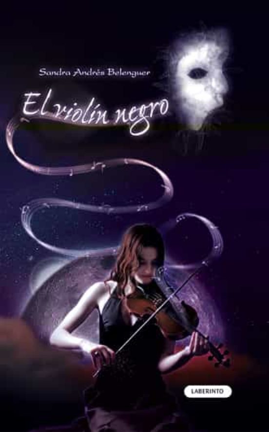 EL VIOLIN NEGRO | SANDRA ANDRES BELENGUER | Casa del Libro