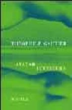 avatar jettatura-theophile gautier-9788478447770